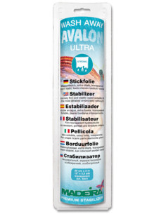 Stabilizzatore idrosolubile Avalon Ultra