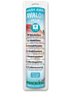 Stabilizzatore idrosolubile Avalon Plus