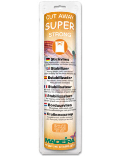 Stabilizzatore da taglio Super Strong - Bianco