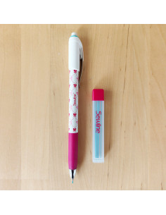 Matita a mina extra-fine Sewline - Blu