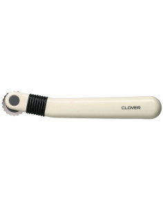 Rotella per tracciare con dentellatura arrotondata Clover 2