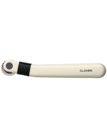 Rotella per tracciare con dentellatura arrotondata Clover