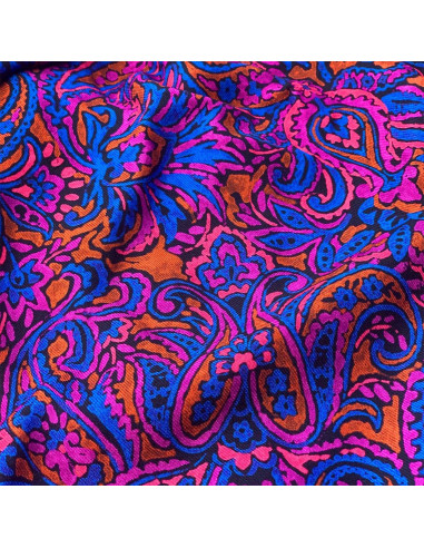 Tessuto twill di viscosa Ayurveda - My Dress Made