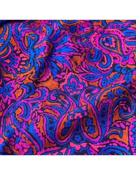 Tessuto twill di viscosa Ayurveda - My Dress Made