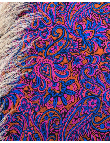 Tessuto twill di viscosa Ayurveda - My Dress Made