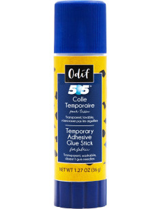 Colla temporanea spray Odif 505