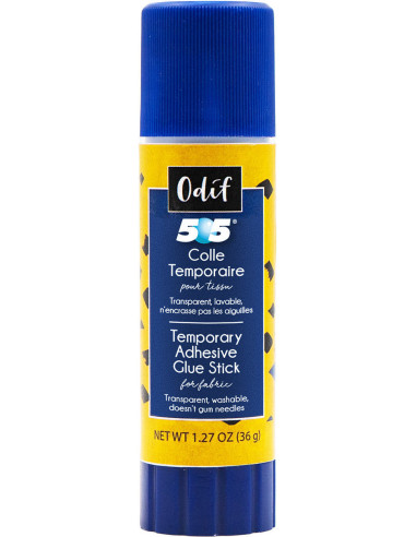 Colla temporanea spray Odif 505