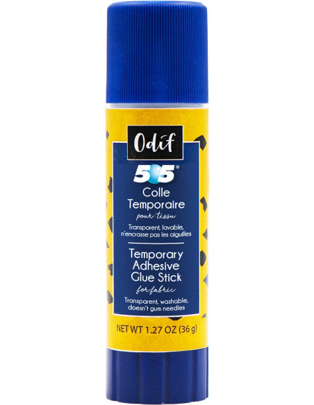 Colla temporanea spray Odif 505