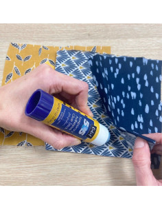 Colla temporanea spray Odif 505 2