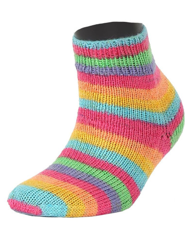 Filato per calze Socks Color Wollbiene
