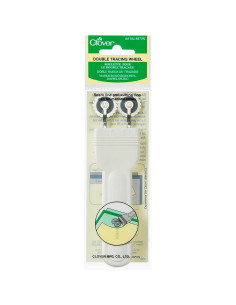 Roulette a doppio tracciamento Clover
