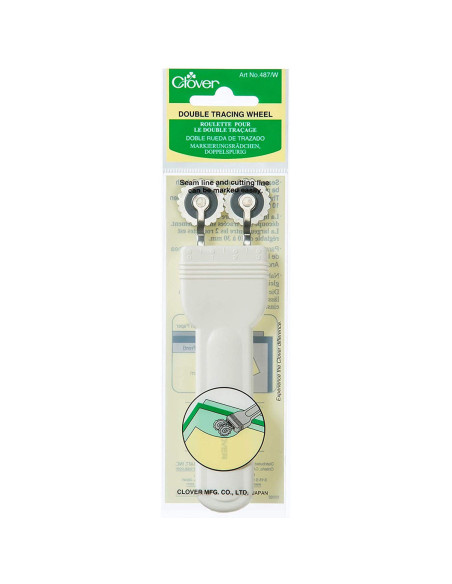 Roulette a doppio tracciamento Clover