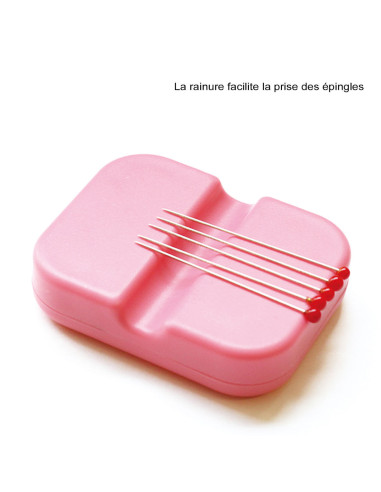 Magnete per spilli