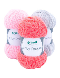Filato Baby Dream Gründl