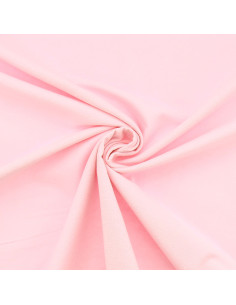 Tessuto flanella - Rosa pastello
