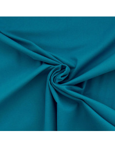 Tessuto flanella - Blu