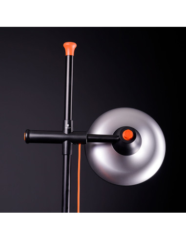 Lampada da studio per artisti Daylight 2