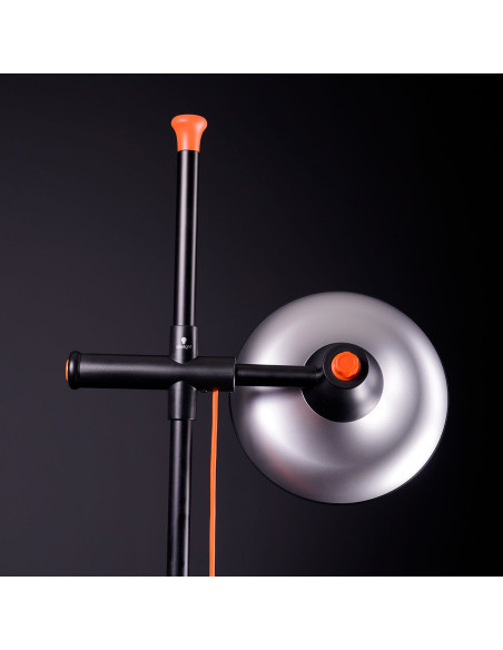 Lampada da studio per artisti Daylight 2