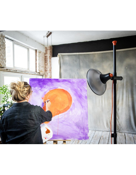 Lampada da studio per artisti Daylight 2