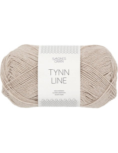 Cotone Tynn Line Sandnes Garn