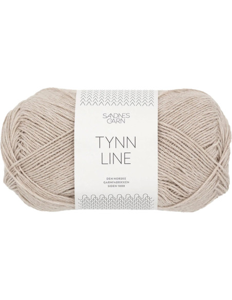 Cotone Tynn Line Sandnes Garn