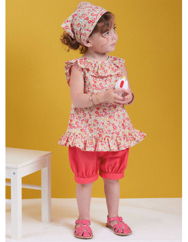 Modello di abito - Butterick 6951