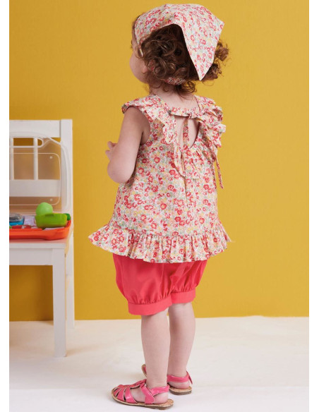 Modello di abito - Butterick 6951