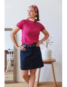 Modello di gonna - Groovy - Lise Tailor