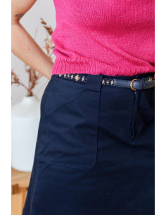 Modello di gonna - Groovy - Lise Tailor 2