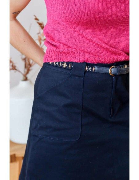 Modello di gonna - Groovy - Lise Tailor