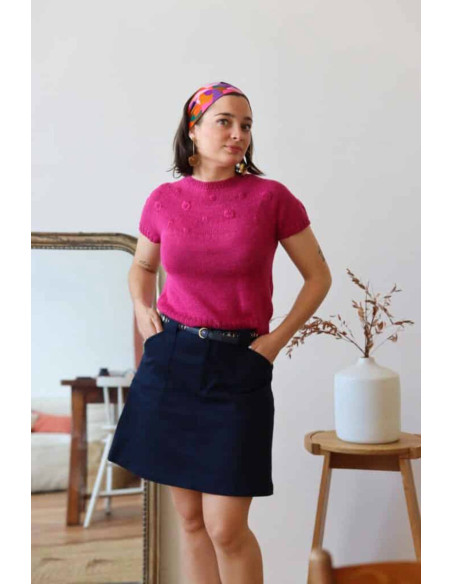 Modello di gonna - Groovy - Lise Tailor