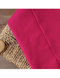 Tessuto gabardine Super Pink - Lise Tailor