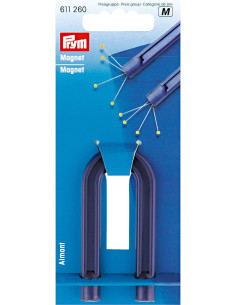 Magnete a forma di ferro di cavallo