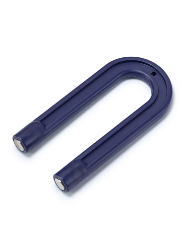 Magnete a forma di ferro di cavallo