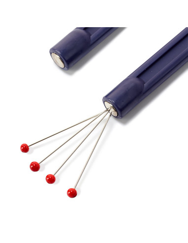 Magnete a forma di ferro di cavallo