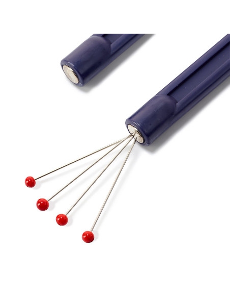 Magnete a forma di ferro di cavallo