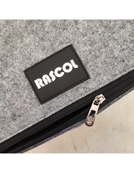 Tappetino di bloccaggio per maglieria premium Rascol