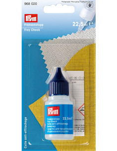 Colla anti-sfilacciamento 22,5 ml Prym