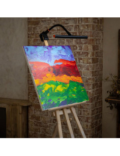Lampada Daylight Easel Lamp Go 2
