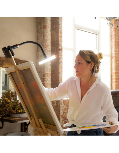 Lampada Daylight Easel Lamp Go