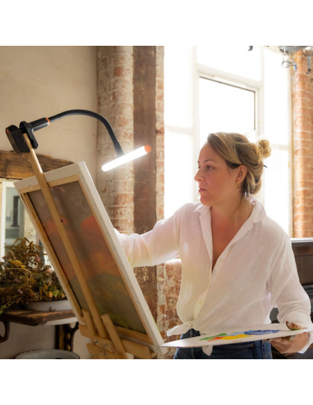 Lampada Daylight Easel Lamp Go