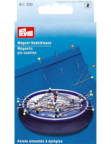 Palla magnetica Prym