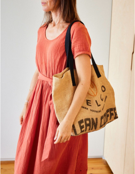 Modello di borse Buenos Aires - Atelier Scämmit