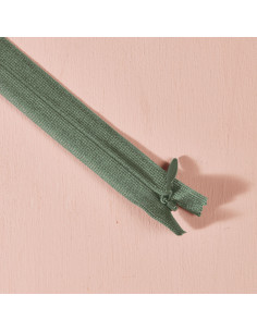 Chiusura invisibile Cedar - Atelier Brunette