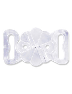 Clip per costume da bagno - Trasparente