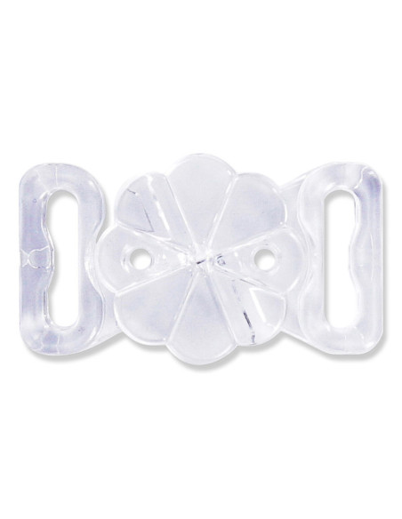 Clip per costume da bagno - Trasparente
