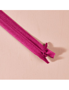 Chiusura invisibile Dahlia - Atelier Brunette