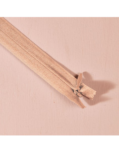 Chiusura invisibile Maple - Atelier Brunette