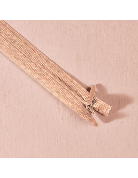 Chiusura invisibile Maple - Atelier Brunette