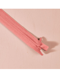 Chiusura invisibile Melba - Atelier Brunette